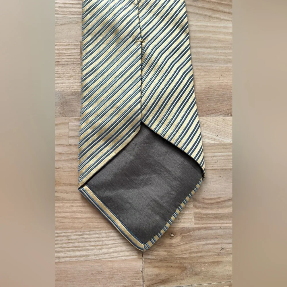 Charvet designer 100%
